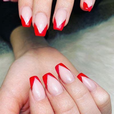 nail salons in saline michigan|caninails.